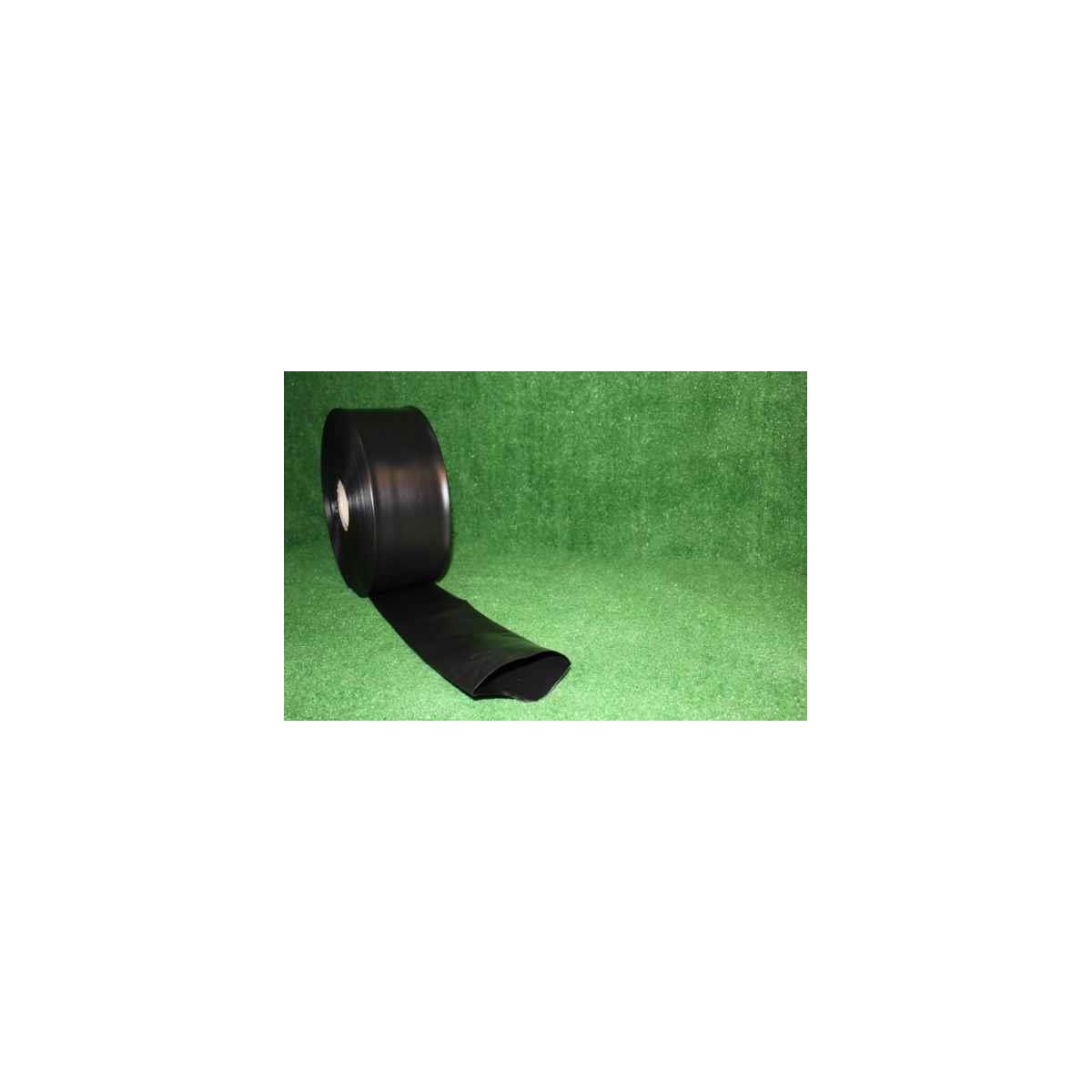 MANGUERA PLASTOCANAL 125MM ROLLO 50MTS