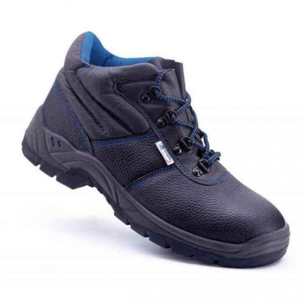 BOTA SEGURIDAD MASTIA S1P TALLA 37