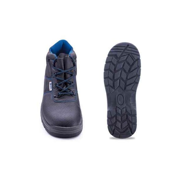 BOTA SEGURIDAD MASTIA S1P TALLA 38