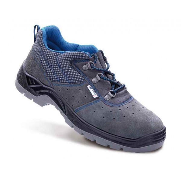 ZAPATO SEGURIDAD SCORPIO S1P TALLA 40