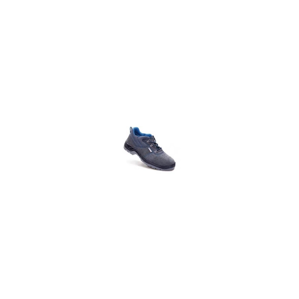 ZAPATO SEGURIDAD SCORPIO S1P TALLA 41