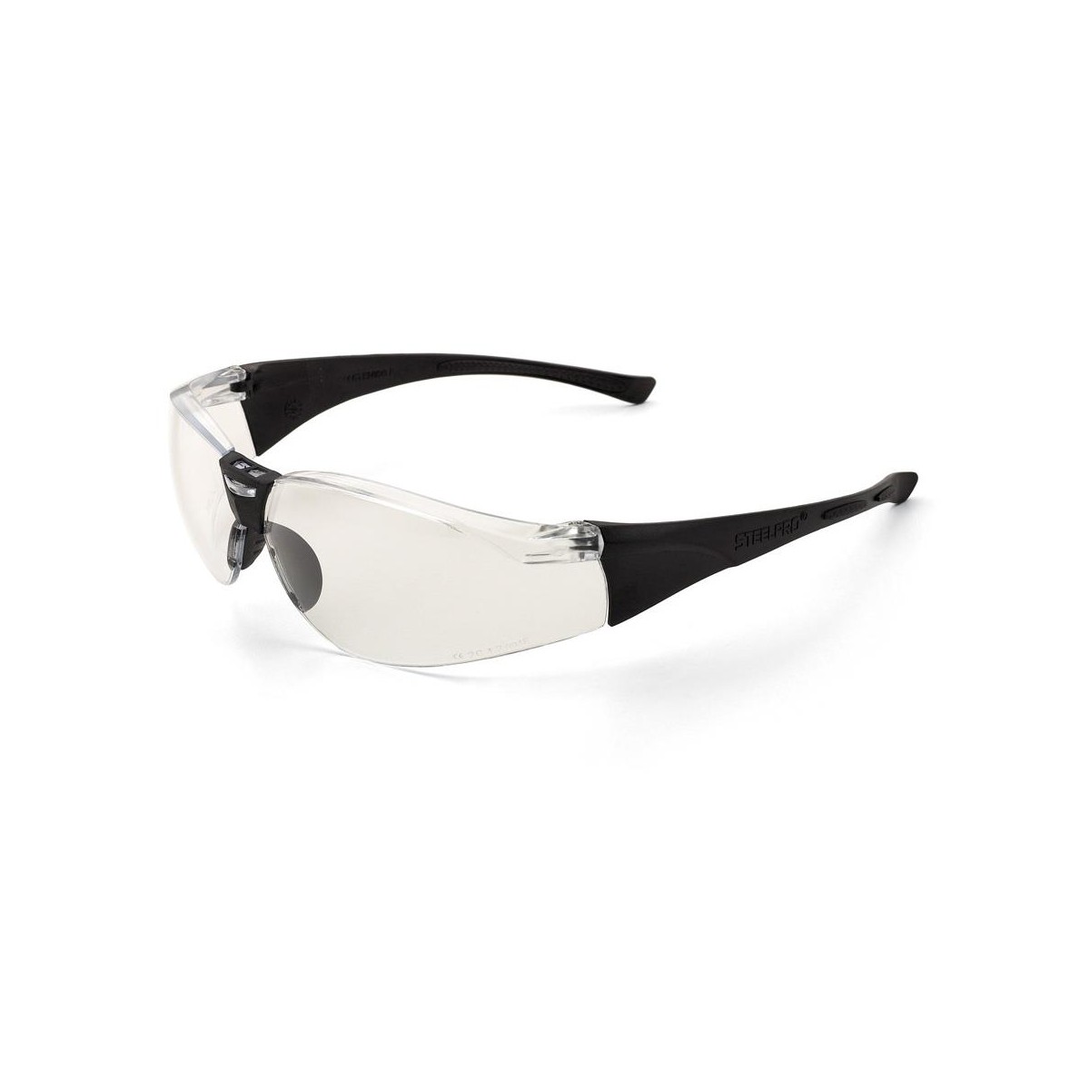 GAFAS DE PROTECCION ZOOM CLARO