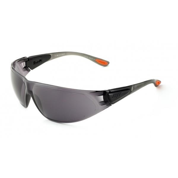 GAFAS DE PROTECCION GRIS