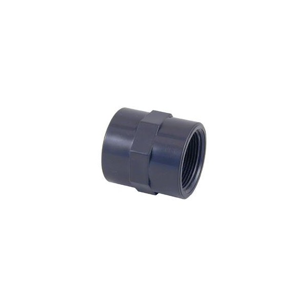 TERMINAL PVC 32 R/H PRESION