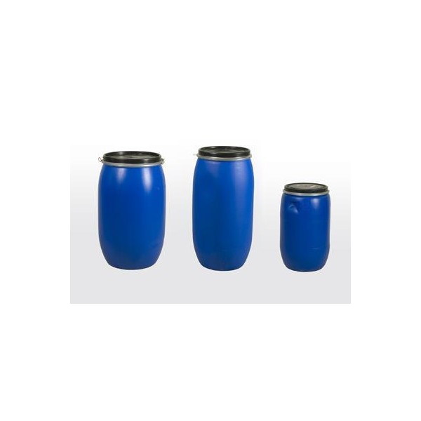 BIDON PLASTICO 220LT BALLESTA