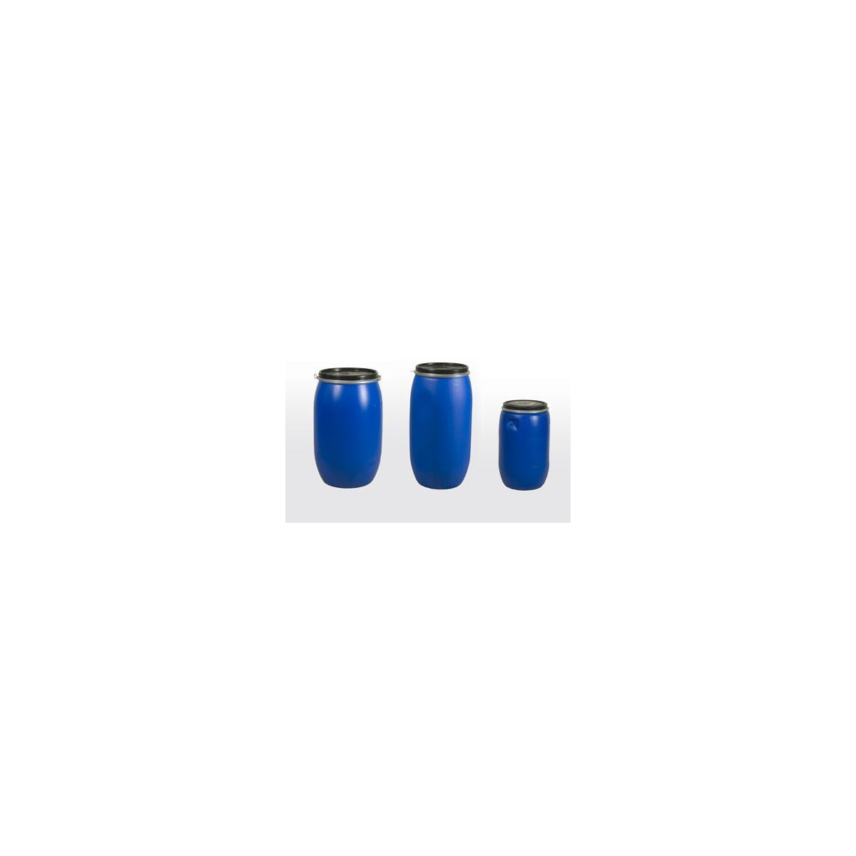 BIDON PLASTICO 220LT BALLESTA