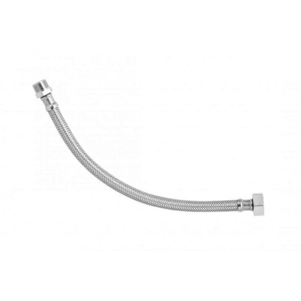 LATIGUILLO 40CM METALICO H/M 1/2-3/8