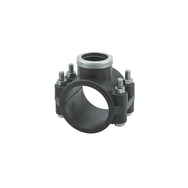 COLLARIN POLIETILENO 63-1/2 AENOR
