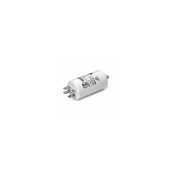 CONDENSADOR 12 MF 450V MOTORES