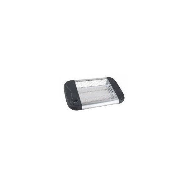 TOSTADOR DE PAN HORIZONTAL 600W