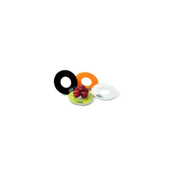 BALANZA PRECISION 5KG REDONDA COLORES JATA