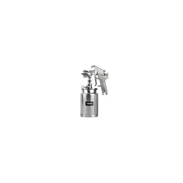 PISTOLA PINTURA WERKU WK501670