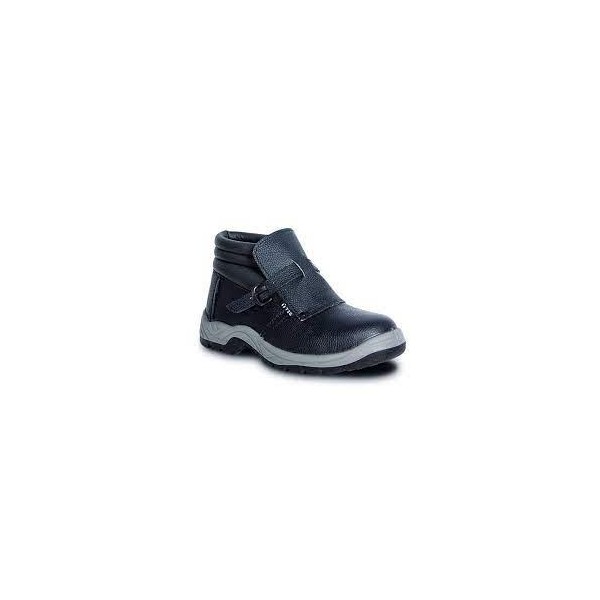 BOTA SEGURIDAD HEBILLA T-42