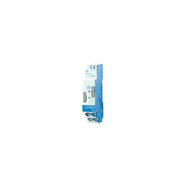AUTOMATICO ESCALERA ORBIS T20