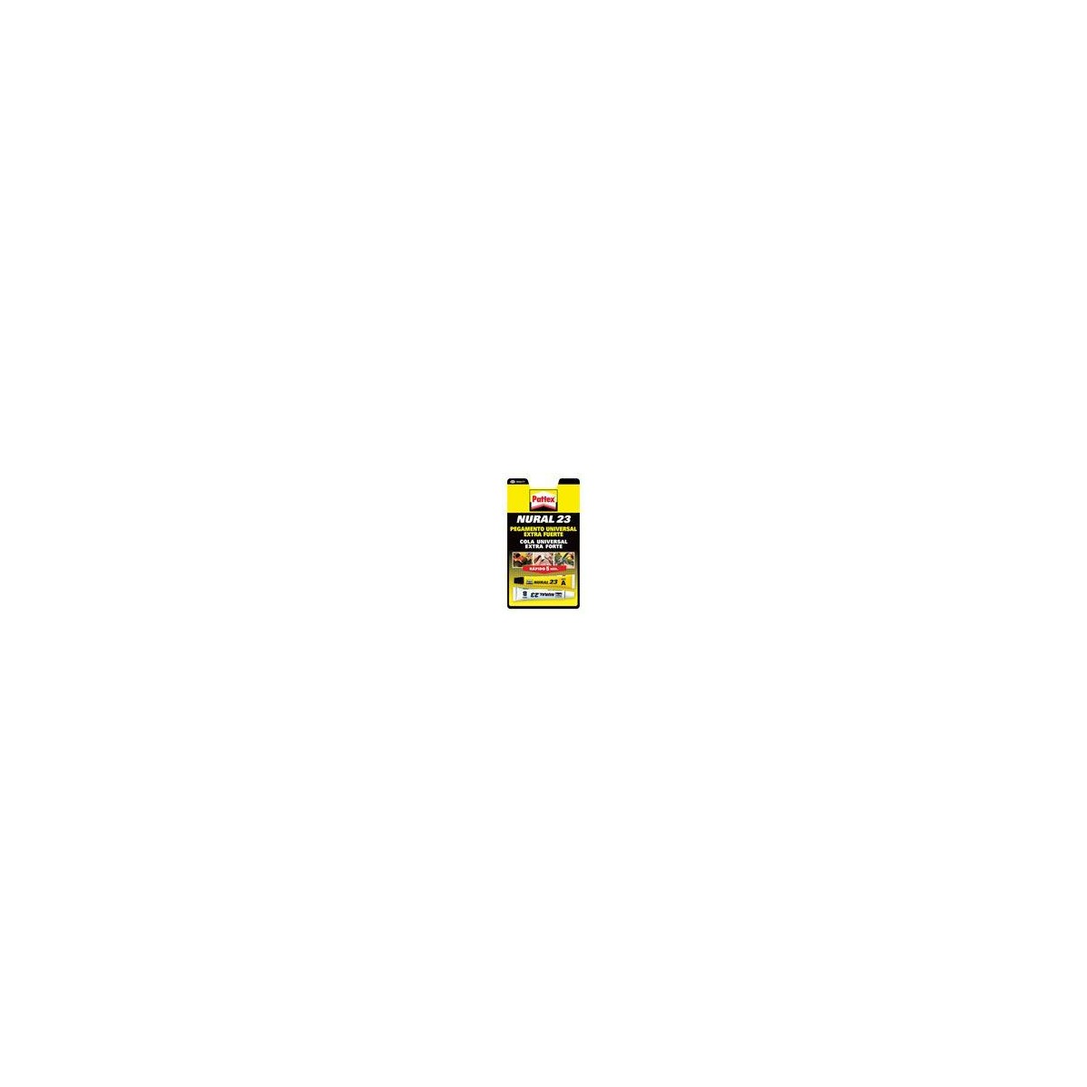 AHDESIVO NURAL 23 UNIVERSAL 22ML