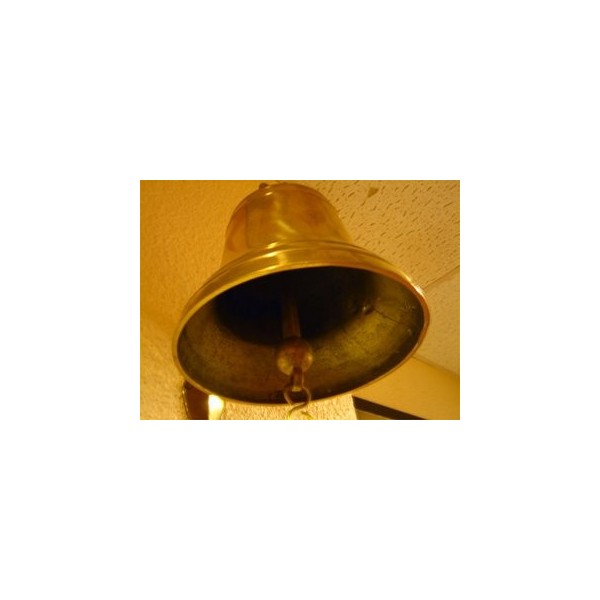 CAMPANA Nº9 93*85