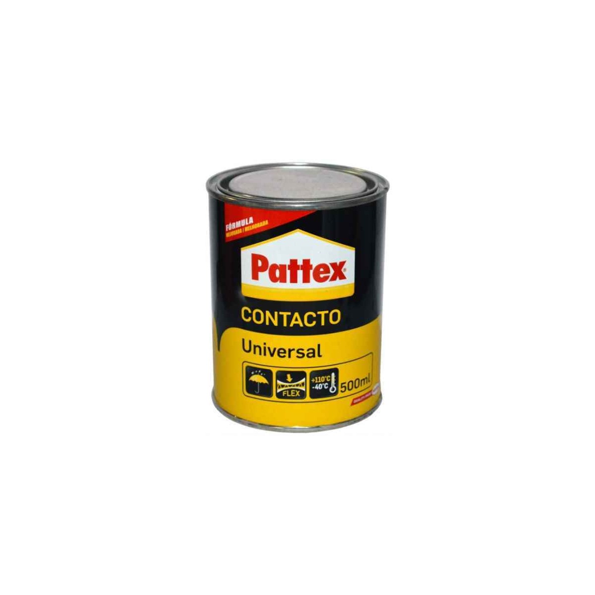COLA CONTACTO UNIVERSAL 500 GM