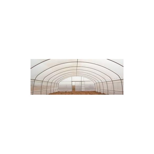 PLASTICO TRANSPARENTE 8MT GALGA 800 INVERNADERO
