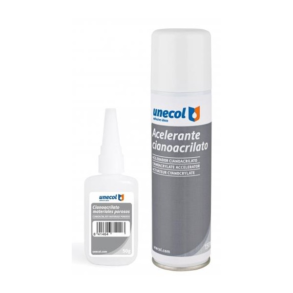 ACTIVADOR CIANOCLIRATO SPRAY