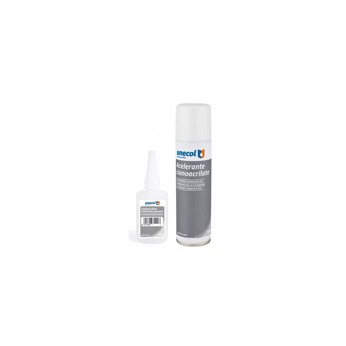 ACTIVADOR CIANOCLIRATO SPRAY
