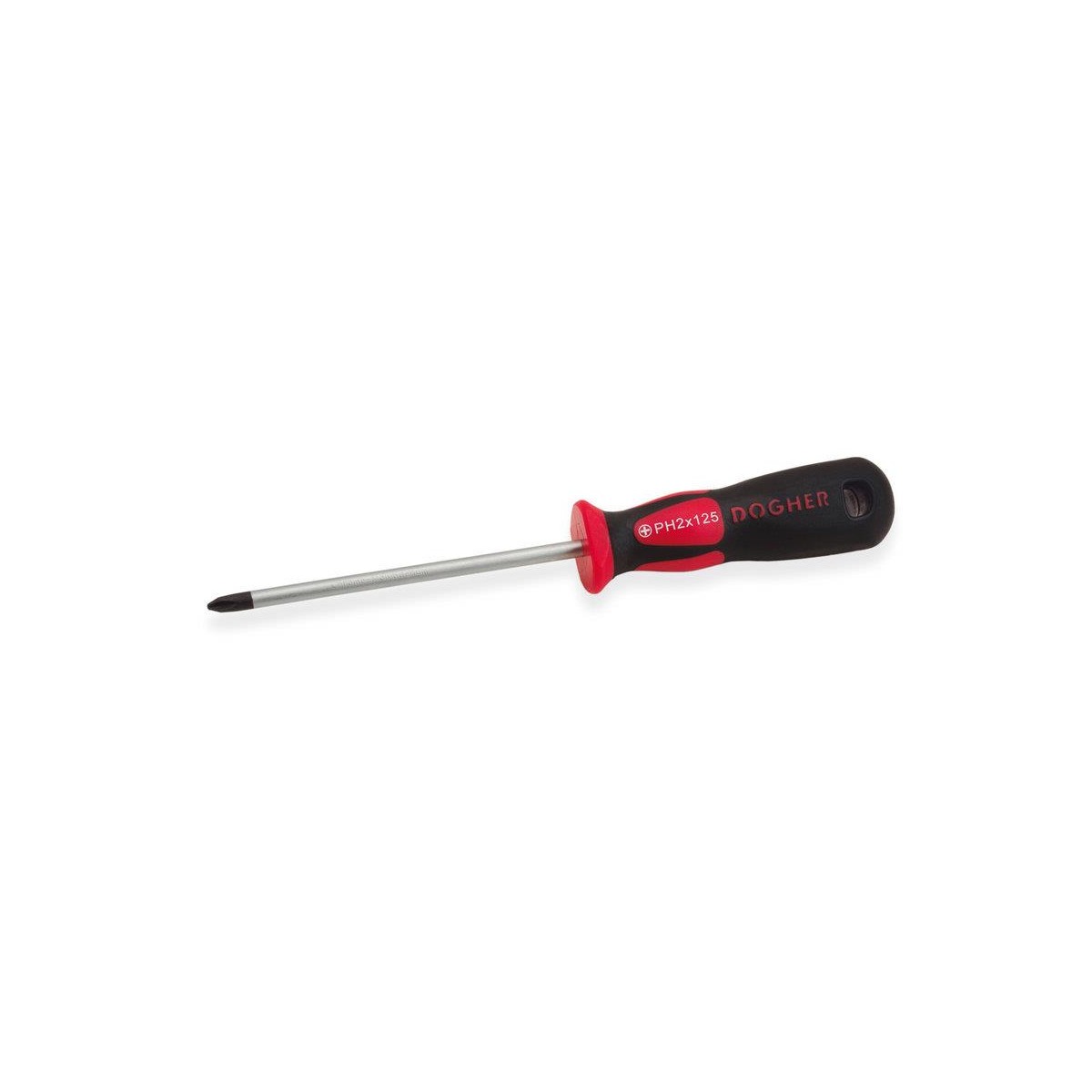 DESTORNILLADOR BOCA RECTA 3.5*100 DOGHER