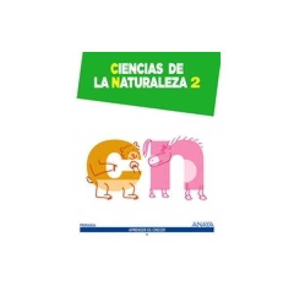 LIBRO SOCIALES 2º EP APRENDER ES CRECER ANAYA