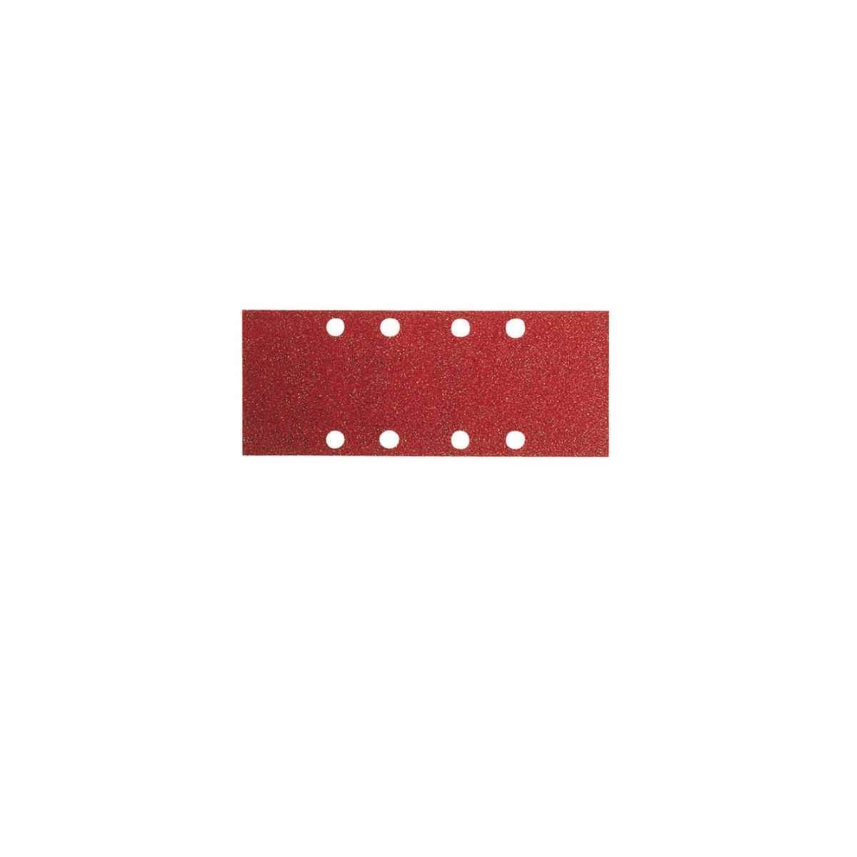 LIJA RECTANGULAR 230*90 5 UNID GN60