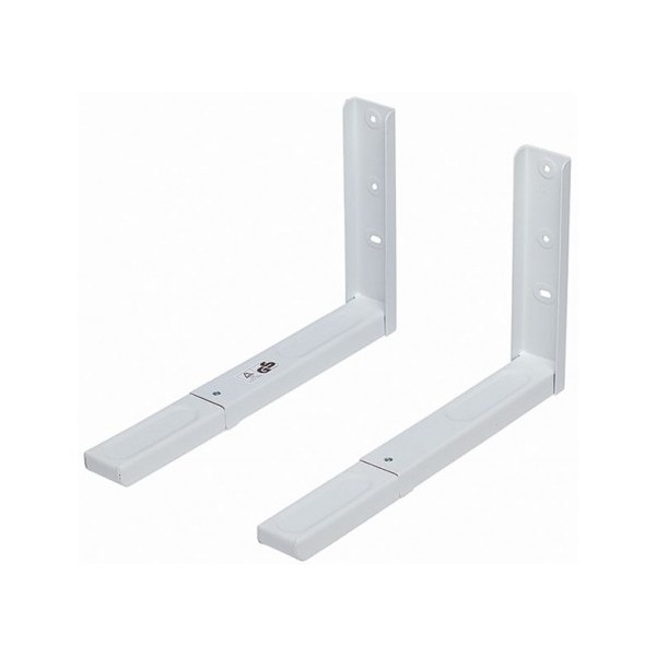 SOPORTE MICROONDAS 40 KG BLANCO
