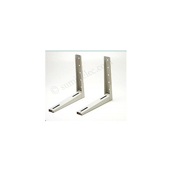 JUEGO SOPORTE AIRE ACONDICIONADO 500*450