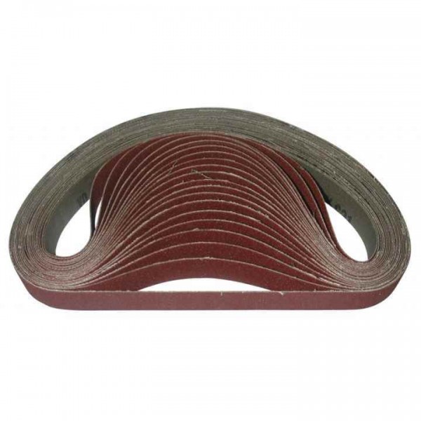 LIJA BANDA 690*50 G80