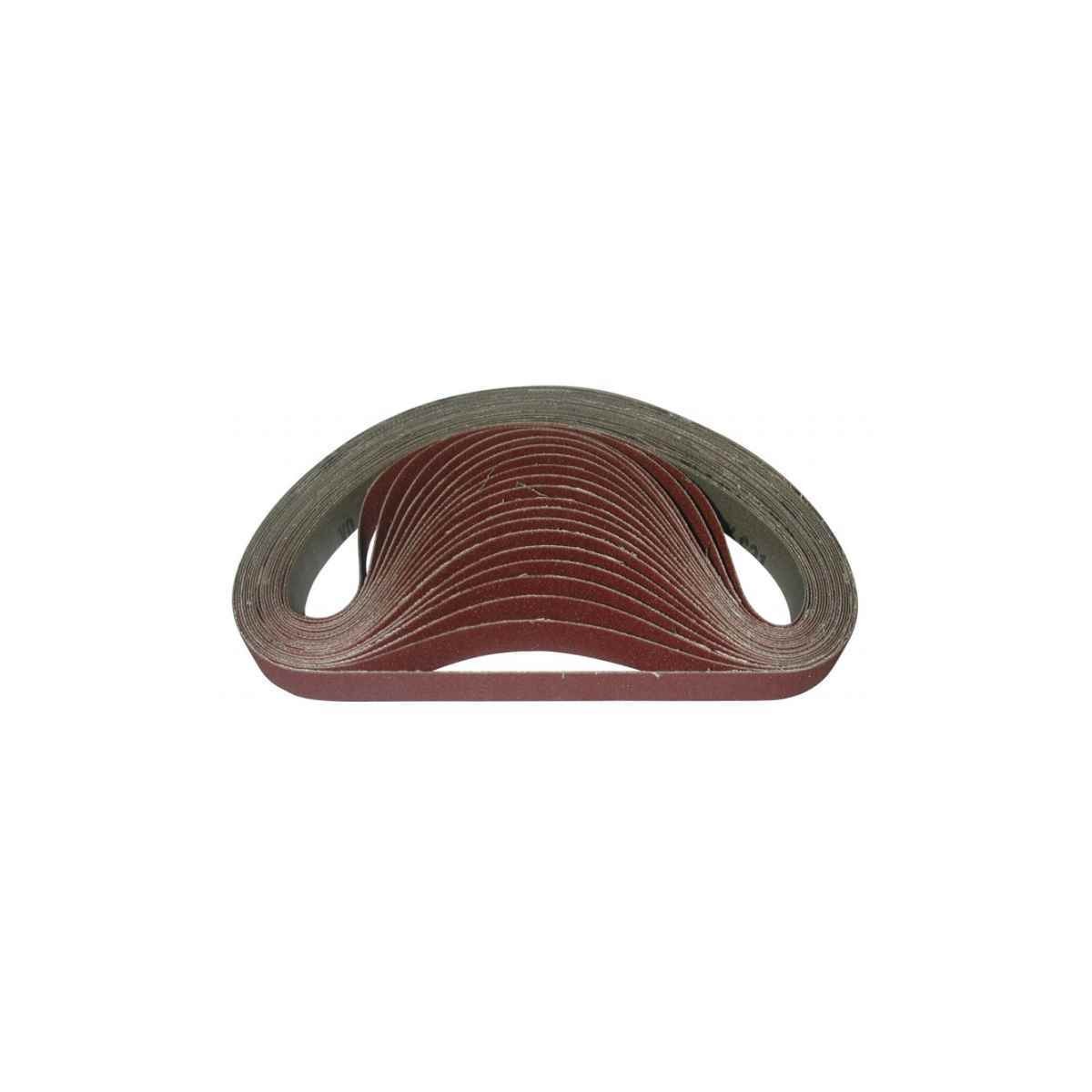 LIJA BANDA 690*50 G80