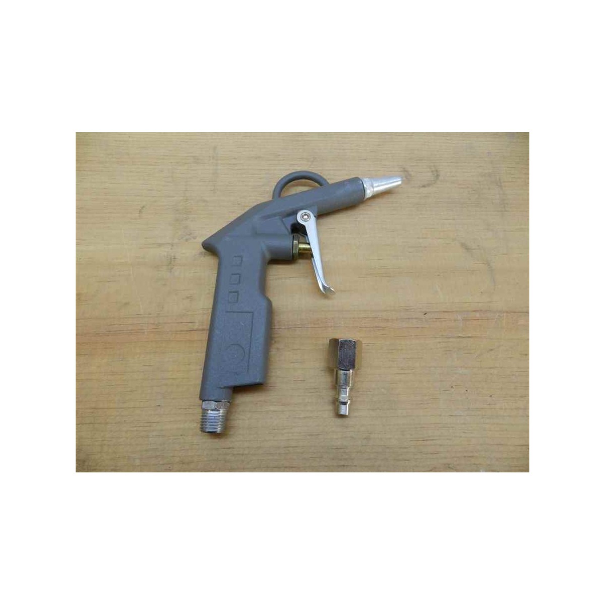 PISTOLA SOPLADORA AIRE SERIE 77