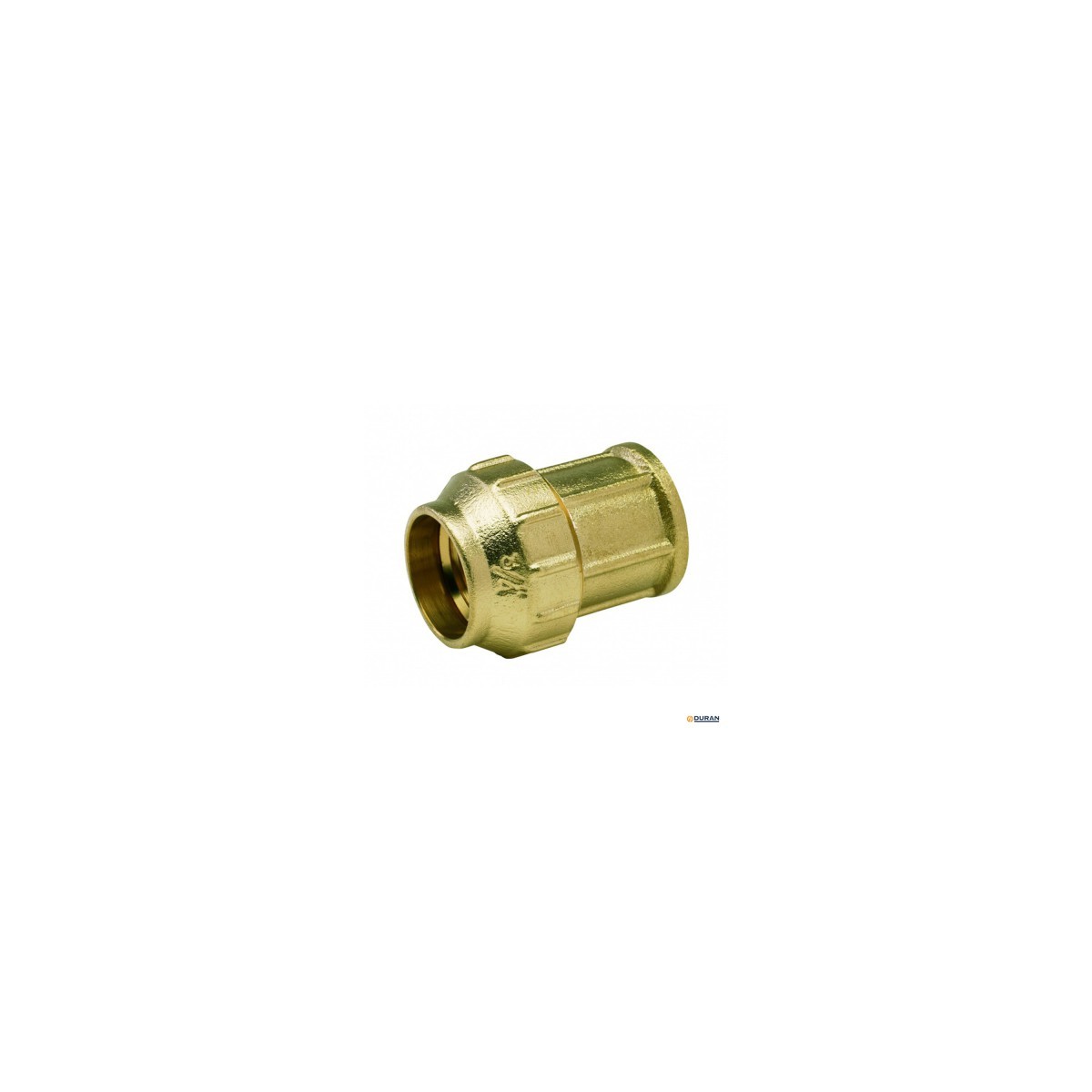 TERMINAL FITING LATON POLIETILENO 40/1"-1/4 R/H