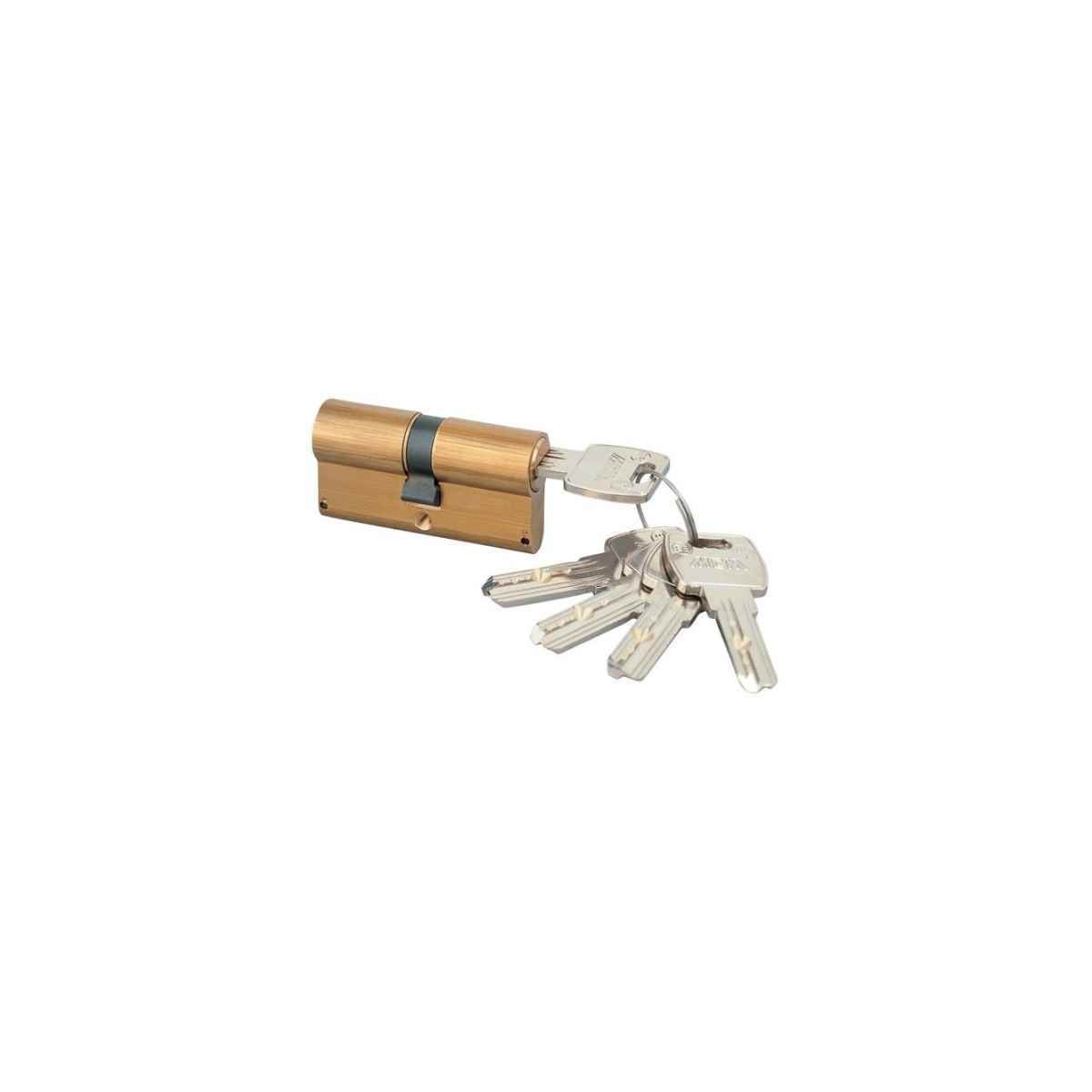 BOMBILLO SEGURIDAD 30/30 LEVA LARGA