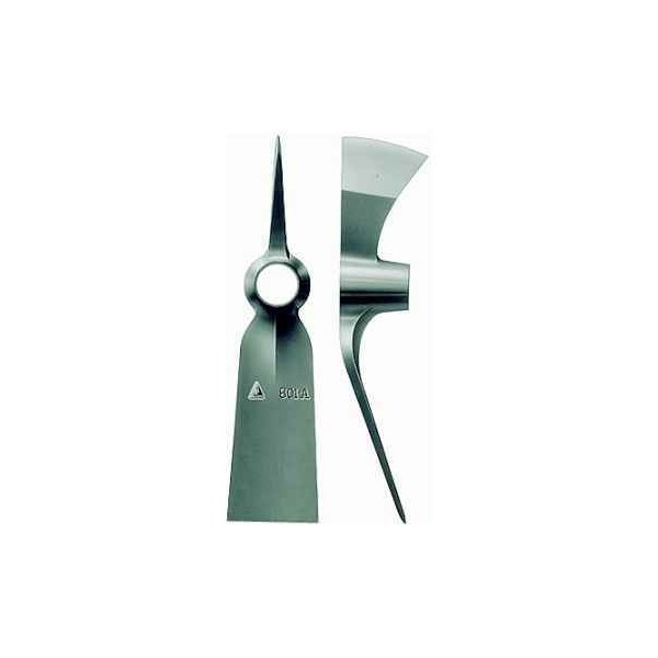 HACHA AZADA 1700GM FLORES CORTES 83605