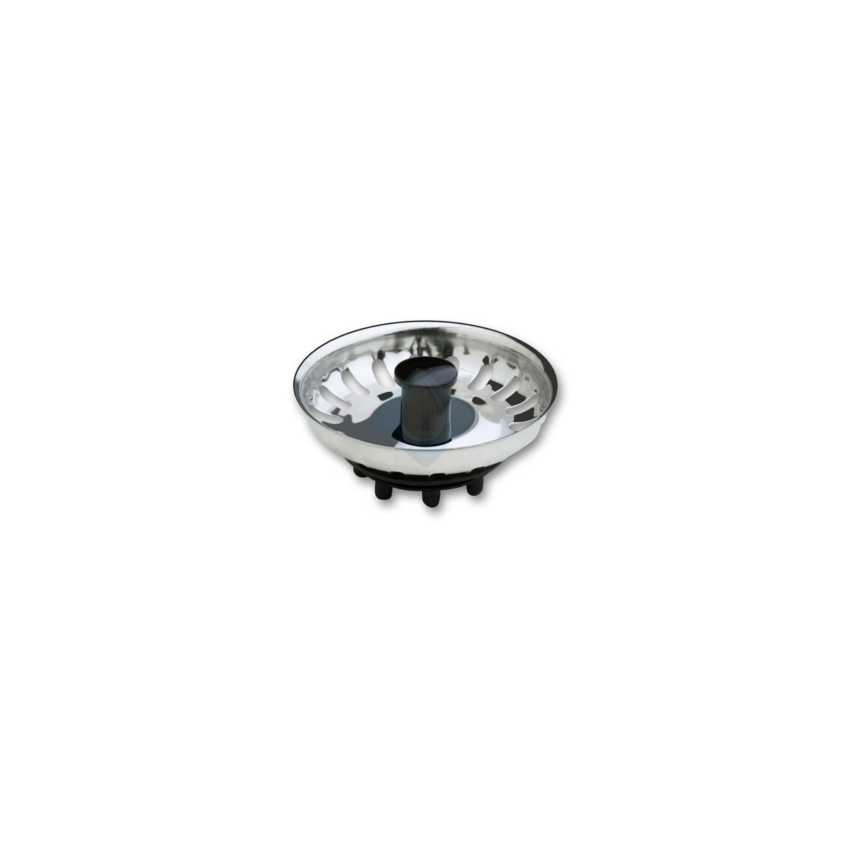 TAPON CESTA VALVULA FREGADERO UNIVERSAL ESTRECHO