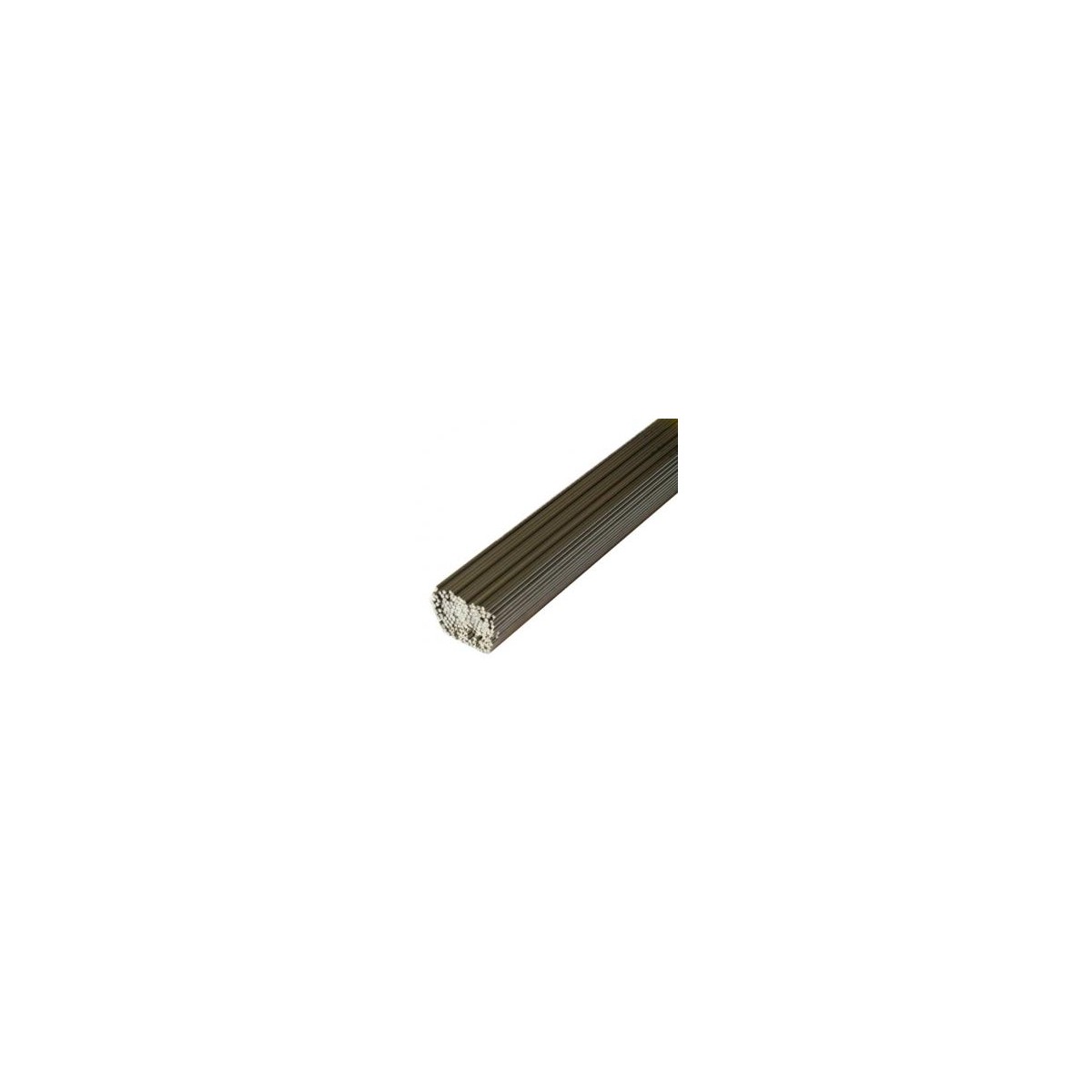 VARILLA APORTACION TIG 5KG 1.6MM X 1MT