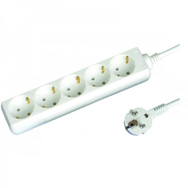 BASE MULTIPLE 5 TT CABLE