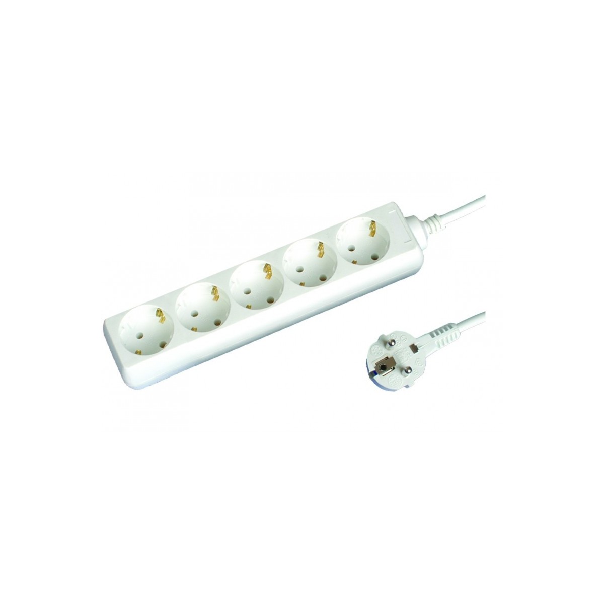 BASE MULTIPLE 5 TT CABLE