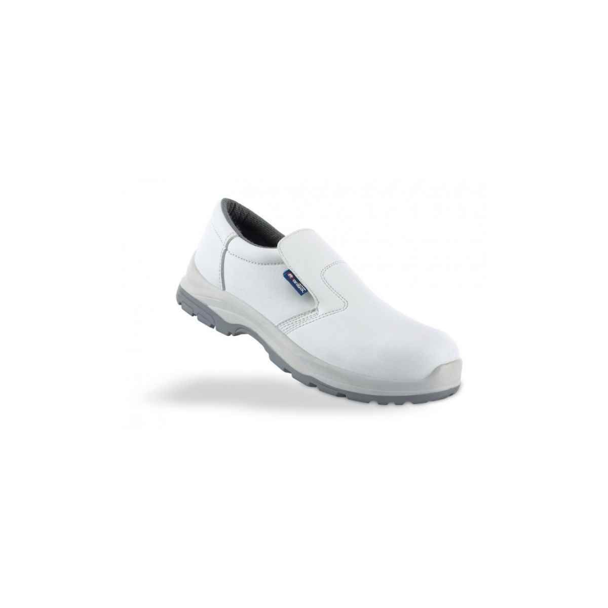 ZAPATO ADRIATICO BLANCO S1P TALLA 40