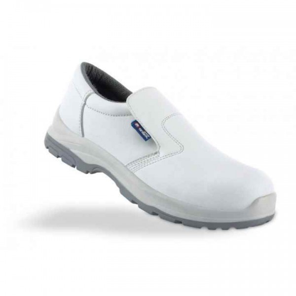 ZAPATO ADRIATICO BLANCO S1P TALLA 42
