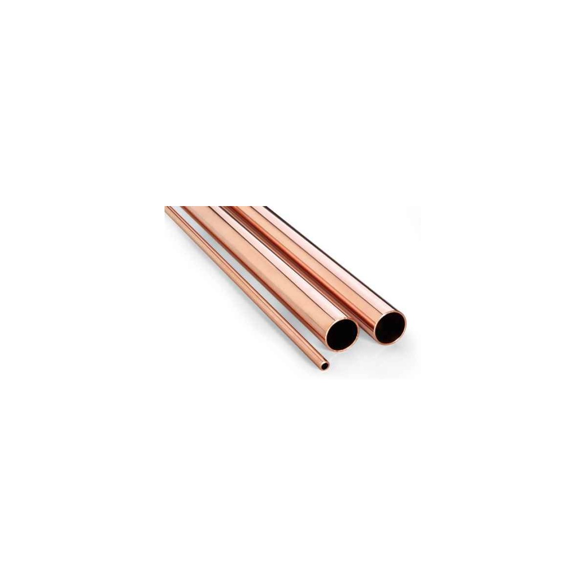 COBRE BARRA 18MM MT