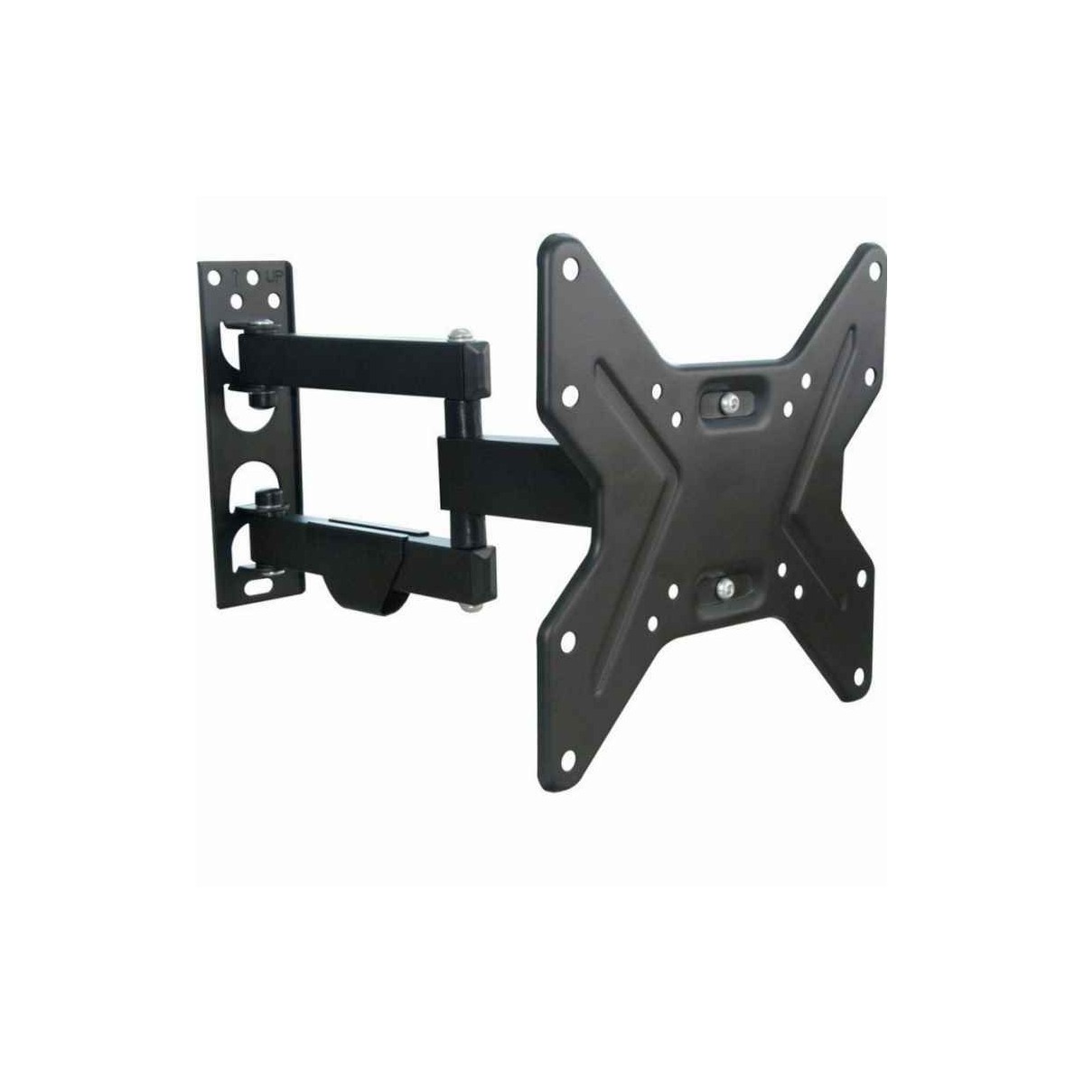 SOPORTE TV LCD MOVIL DE 17" A 47" 31281