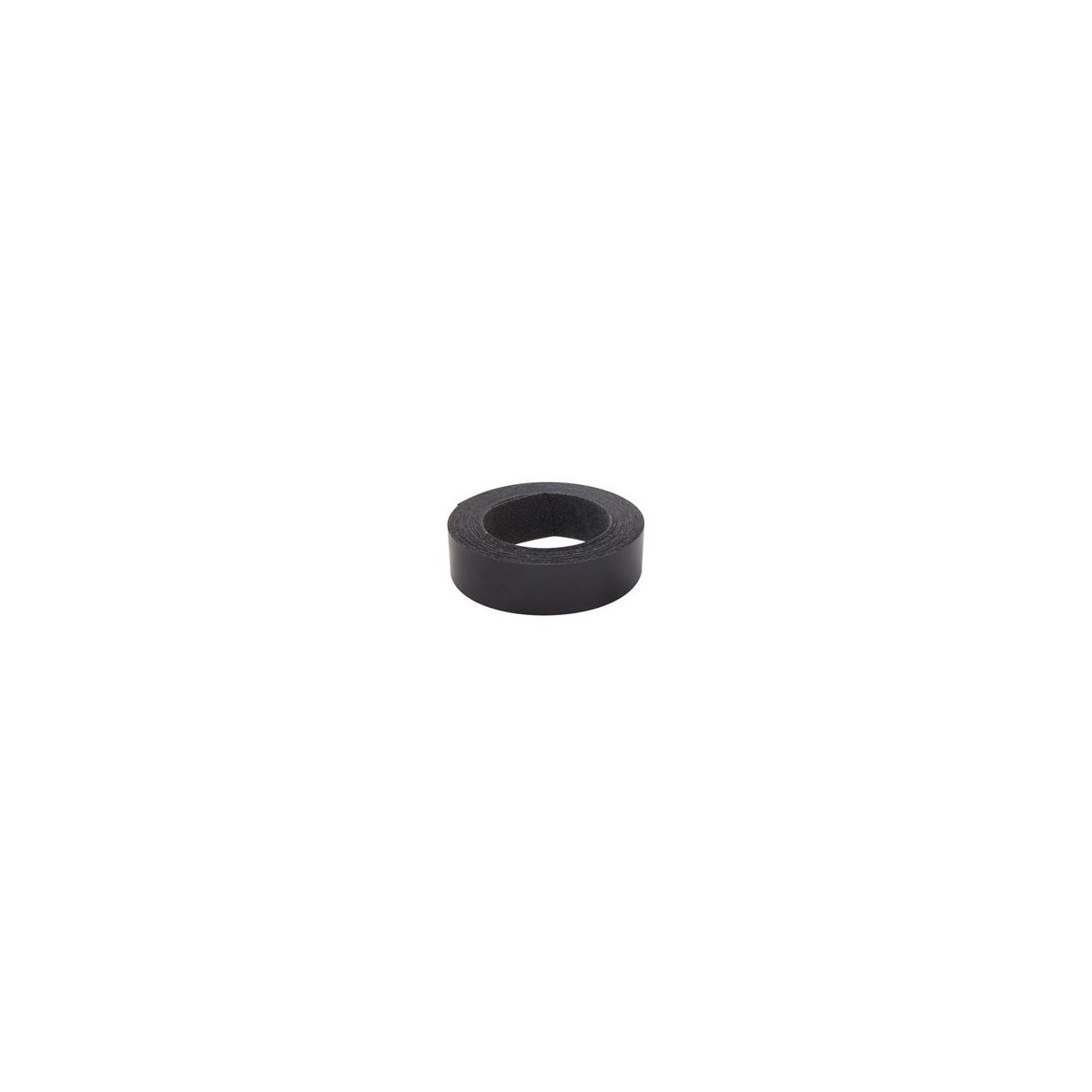CANTO MELAMINA 22*5MT NEGRO CON COLA