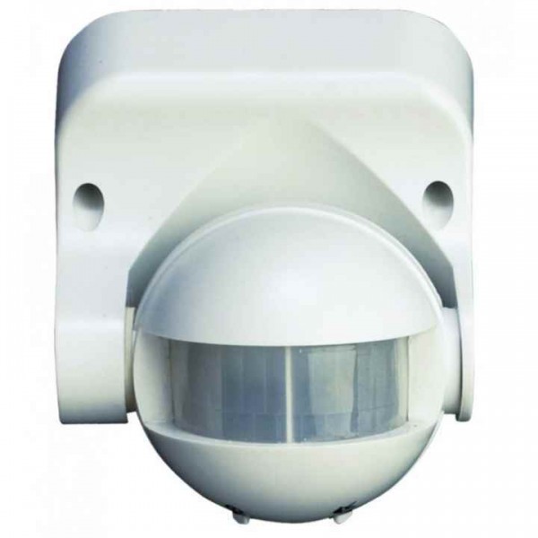 DETECTOR DE MOVIMIENTO DE PARED Y ESQUINERO