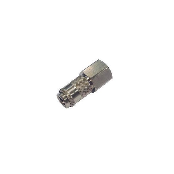 ENCHUFE RAPIDO AIRE HEMBRA 1/8 ERF11