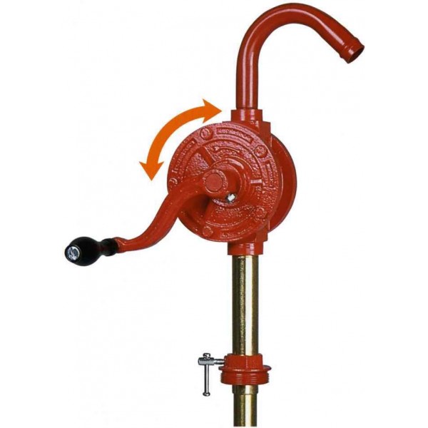 BOMBA TRASBASE GASOIL MANUAL BF110