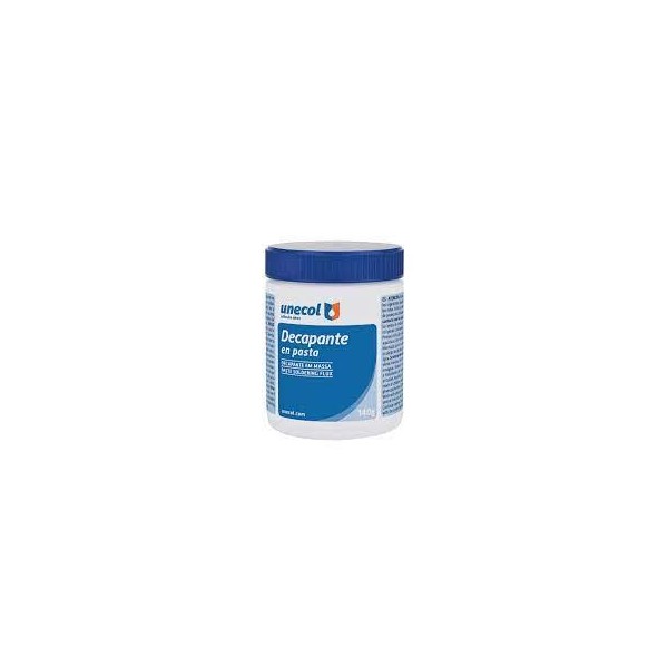 DECAPANTE GEL COBRE 140GM