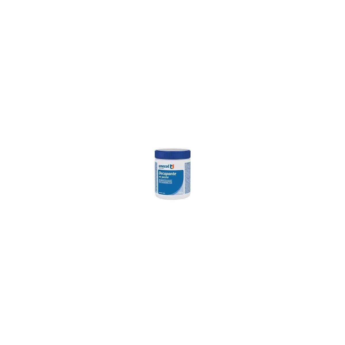DECAPANTE GEL COBRE 140GM