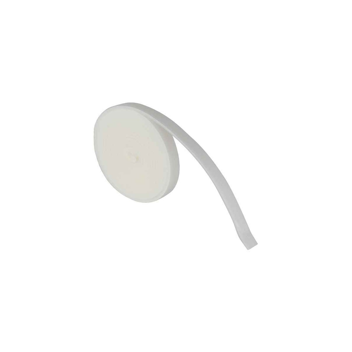 BURLETE ADHESIVO ESPUMA 20MM 8MT
